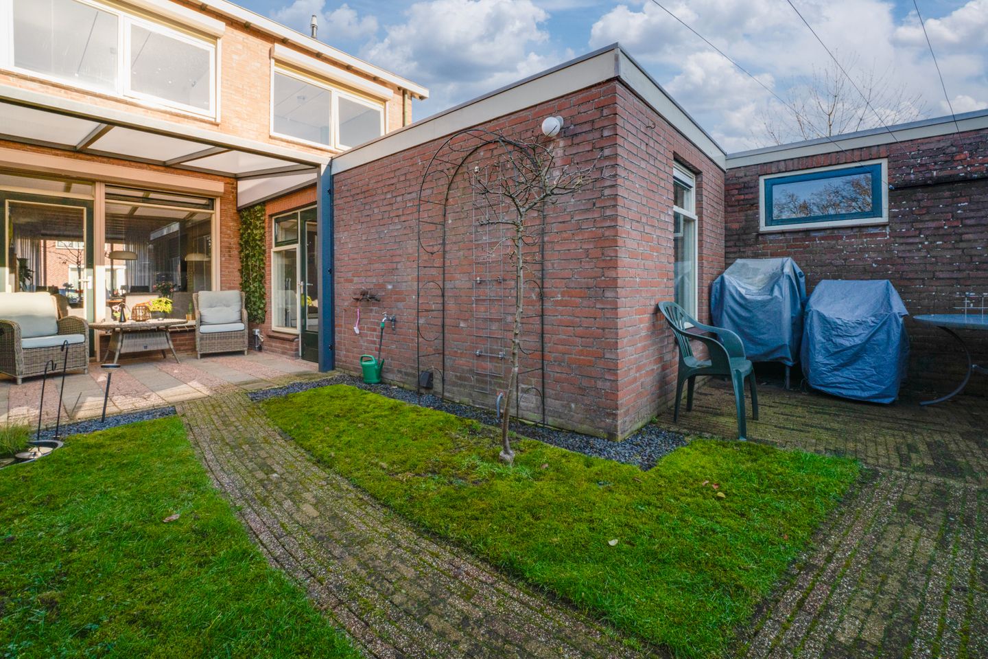 Foto 4 van Reinierastraat 6