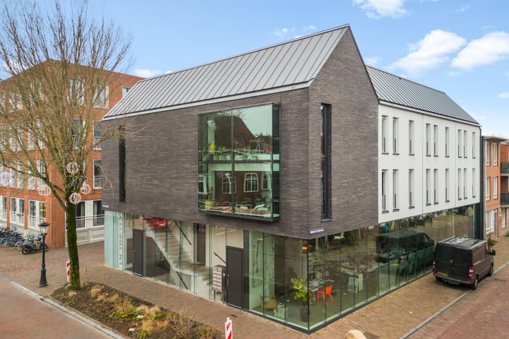 Lange Nieuwstraat 113-C main image