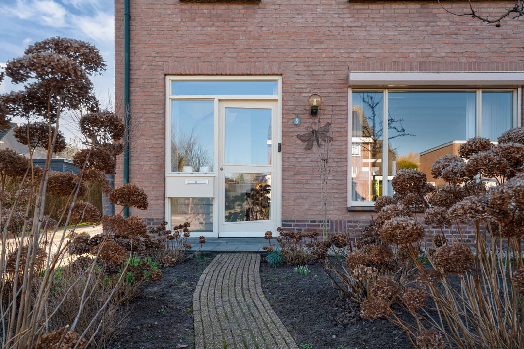 Foto 7 van Reinierastraat 6