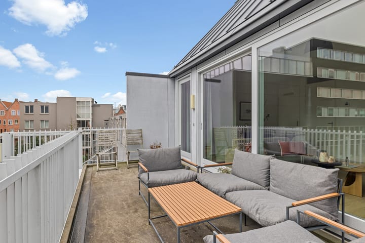 Foto 4 van Lange Nieuwstraat 113-C