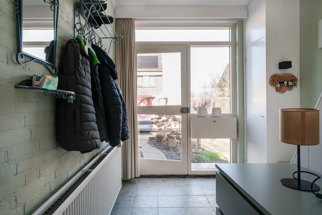 Foto 8 van Reinierastraat 6