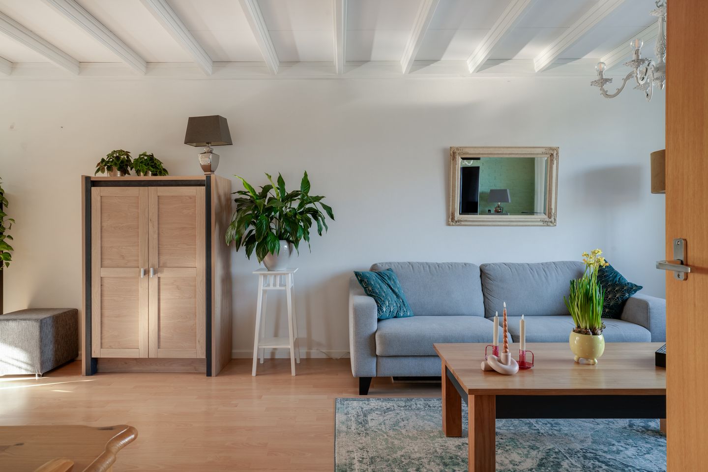 Foto 10 van Reinierastraat 6