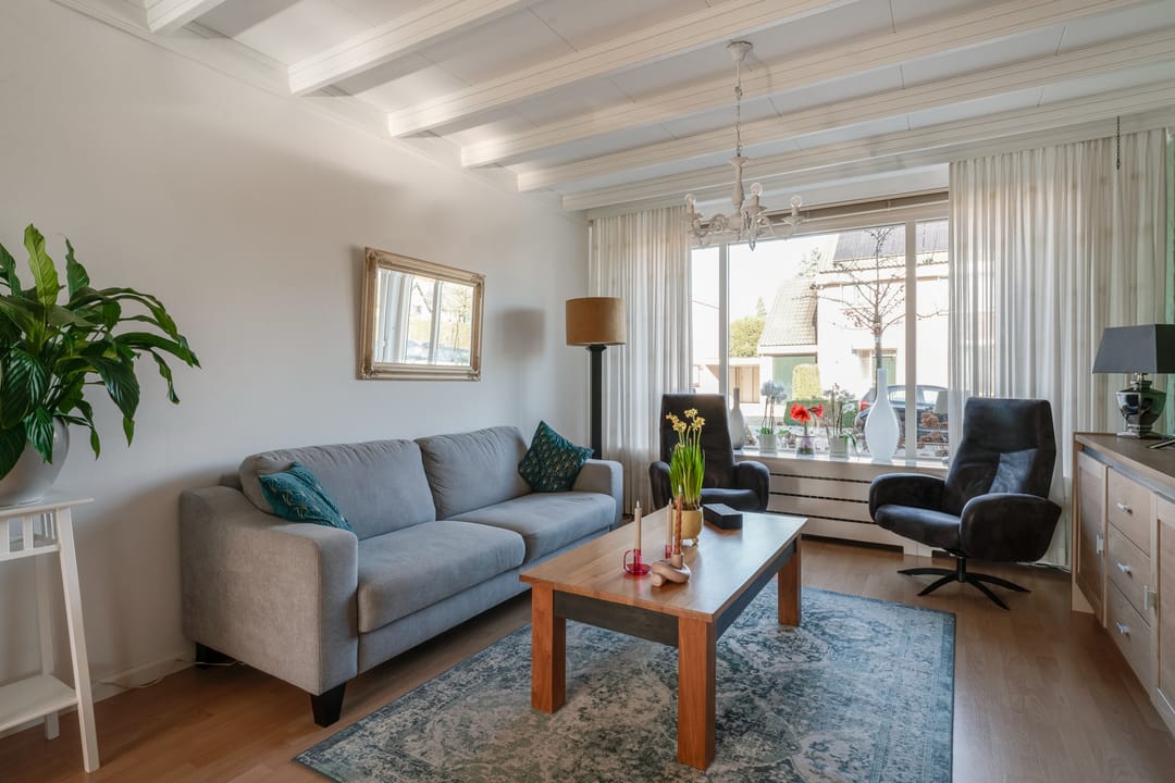 Foto 11 van Reinierastraat 6