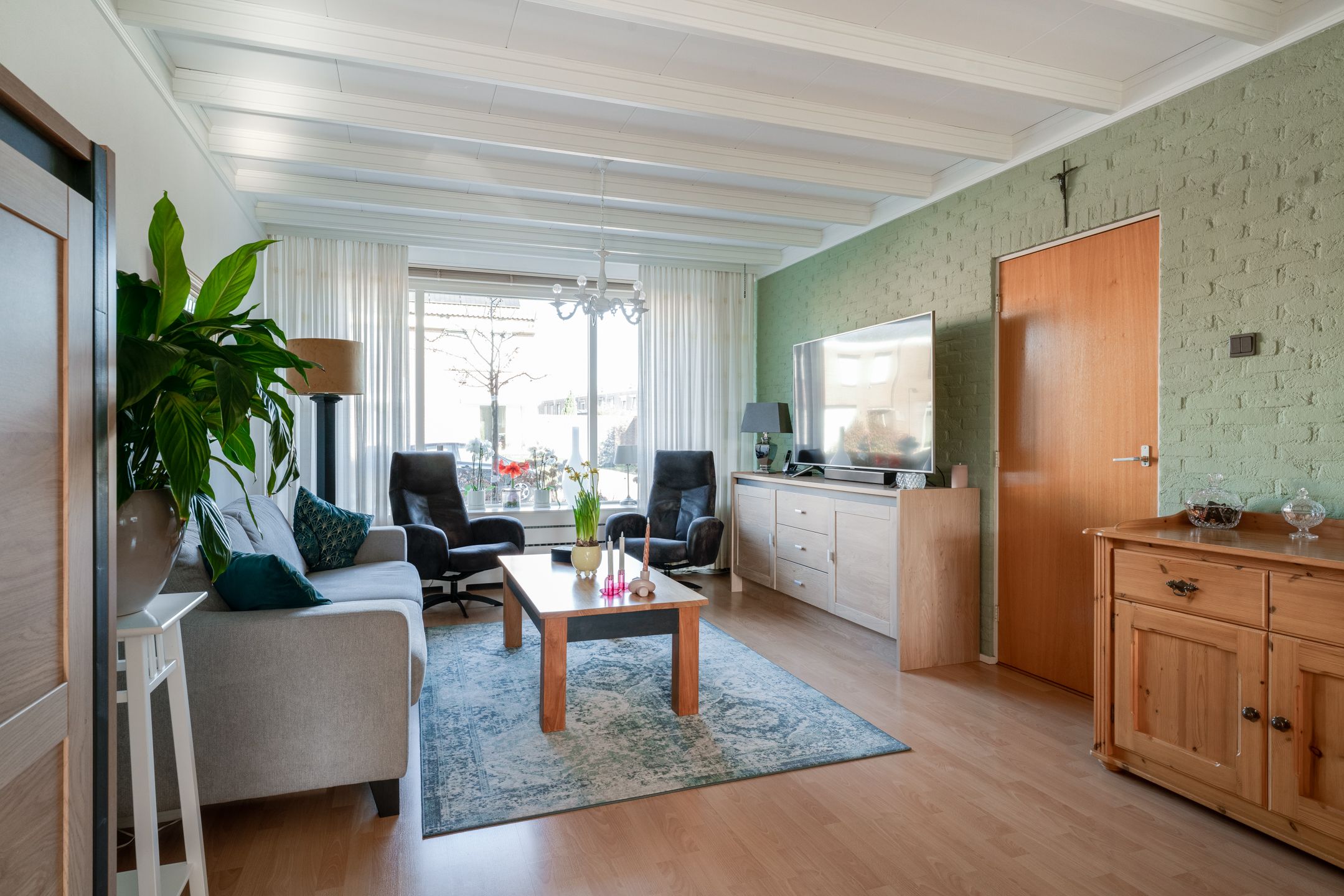 Foto 12 van Reinierastraat 6