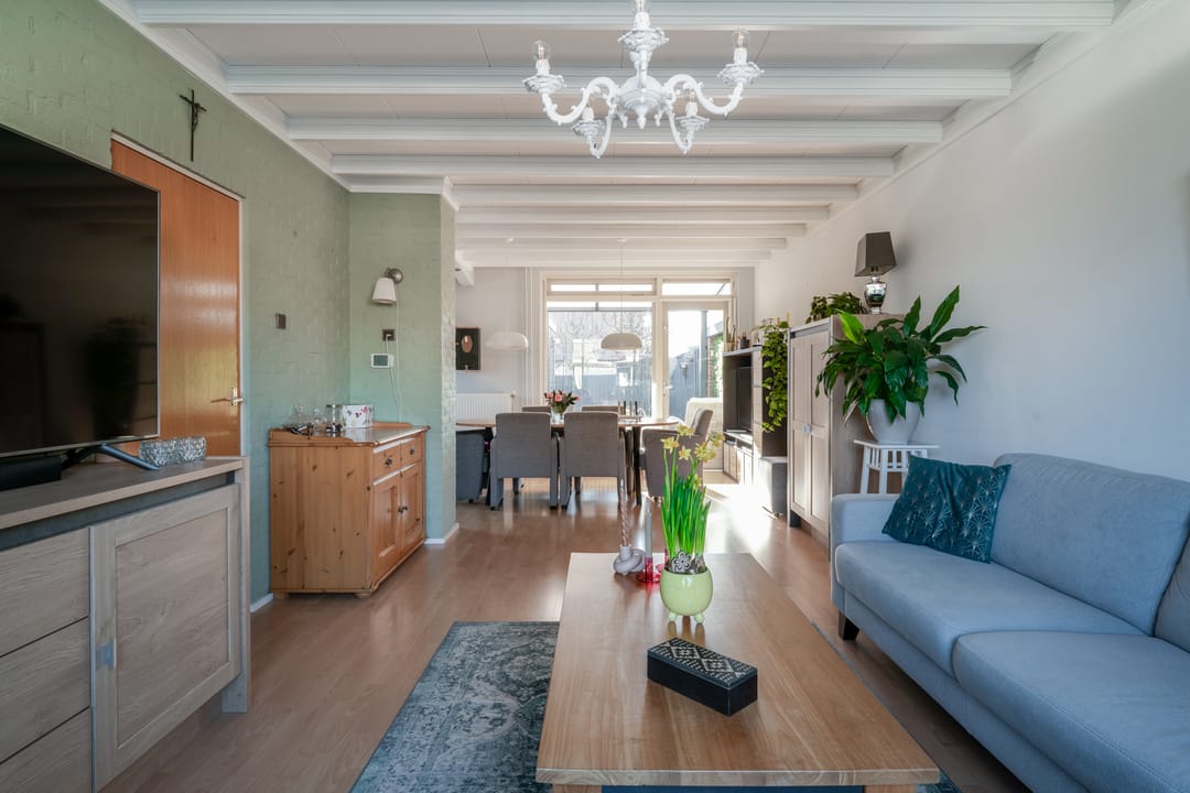 Foto 13 van Reinierastraat 6