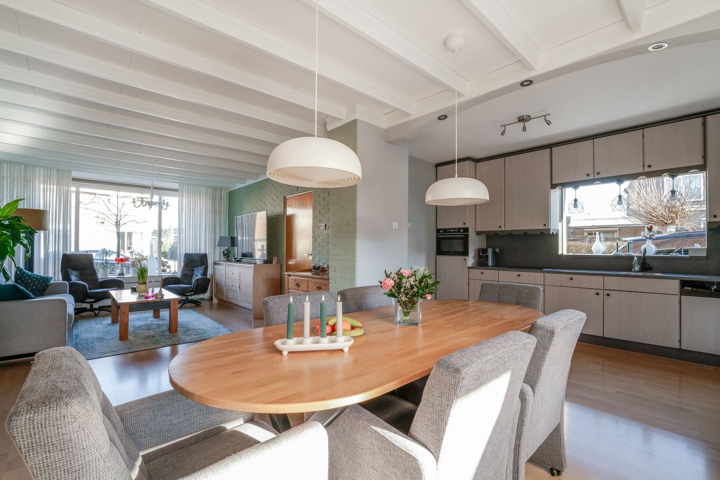 Foto 14 van Reinierastraat 6