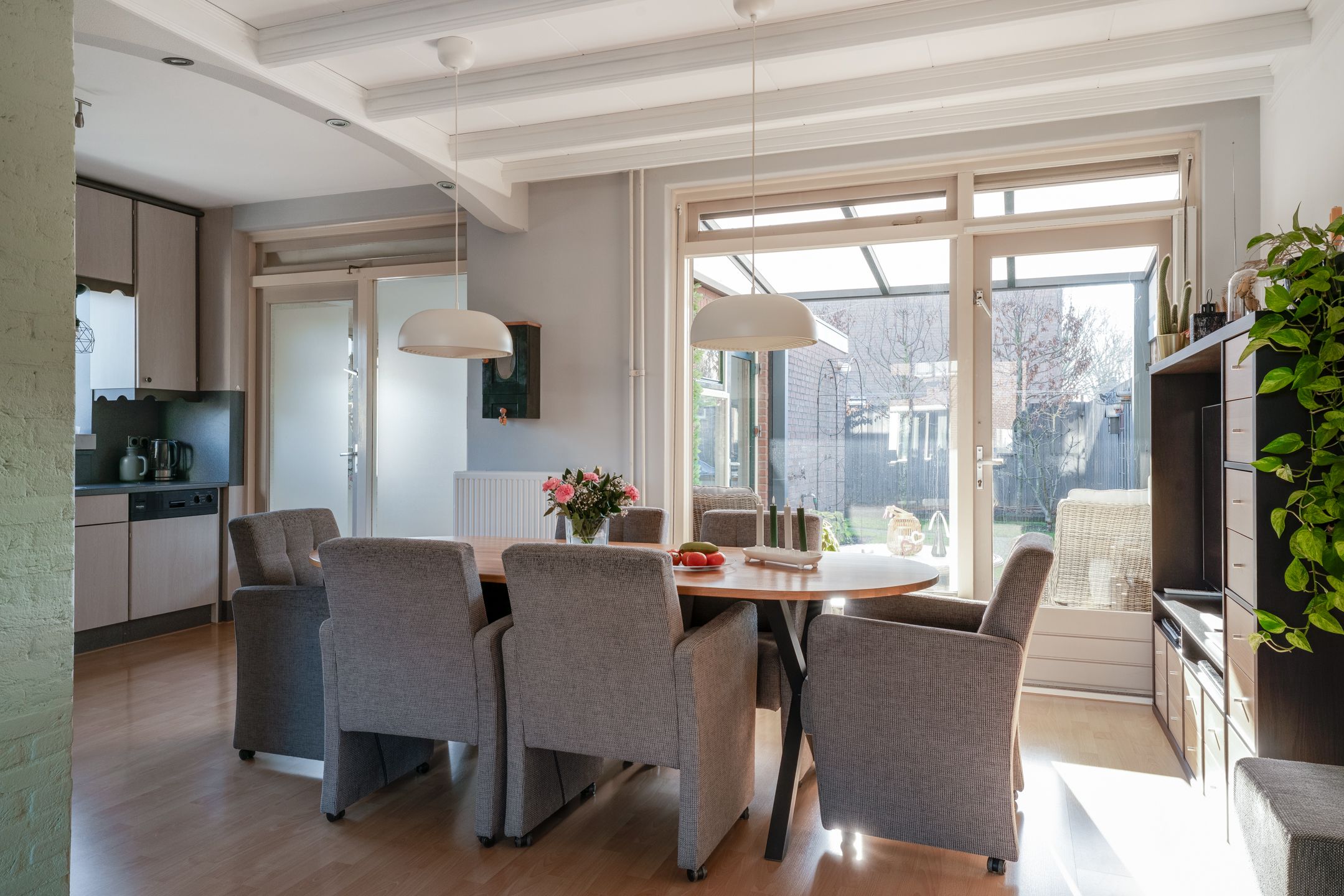 Foto 15 van Reinierastraat 6