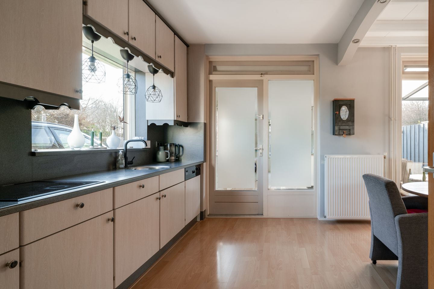 Foto 19 van Reinierastraat 6