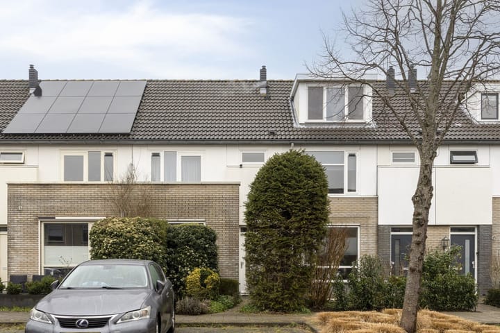 Valkkooglaan 83 main image