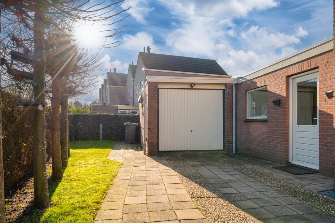 Foto 22 van Reinierastraat 6