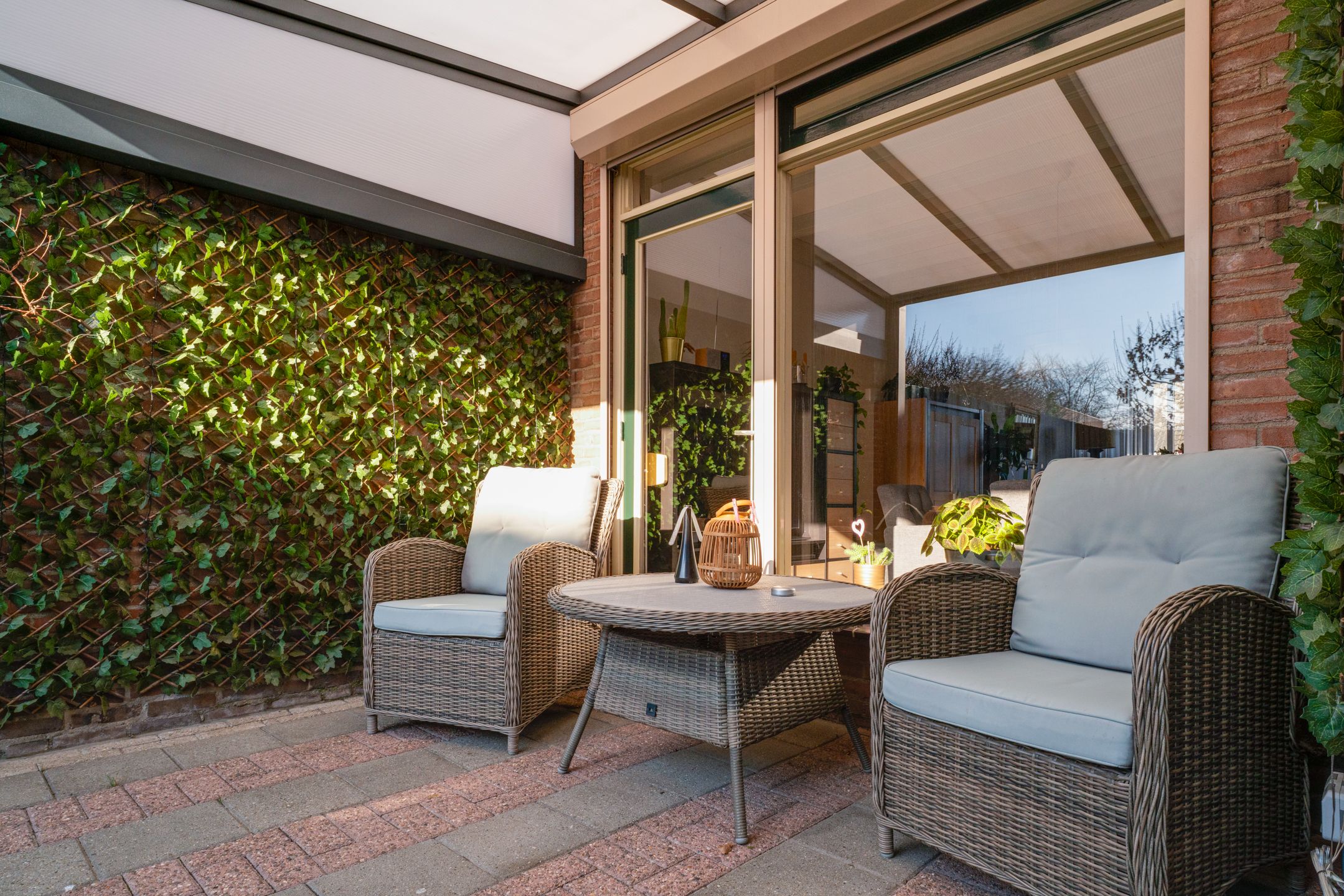 Foto 24 van Reinierastraat 6