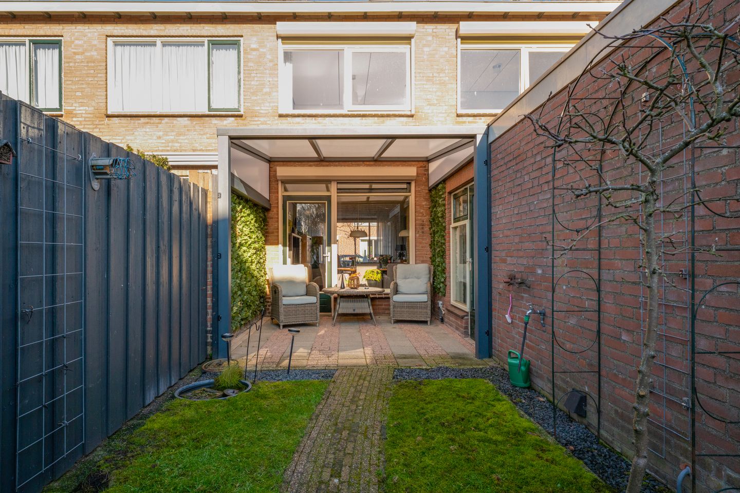 Foto 25 van Reinierastraat 6