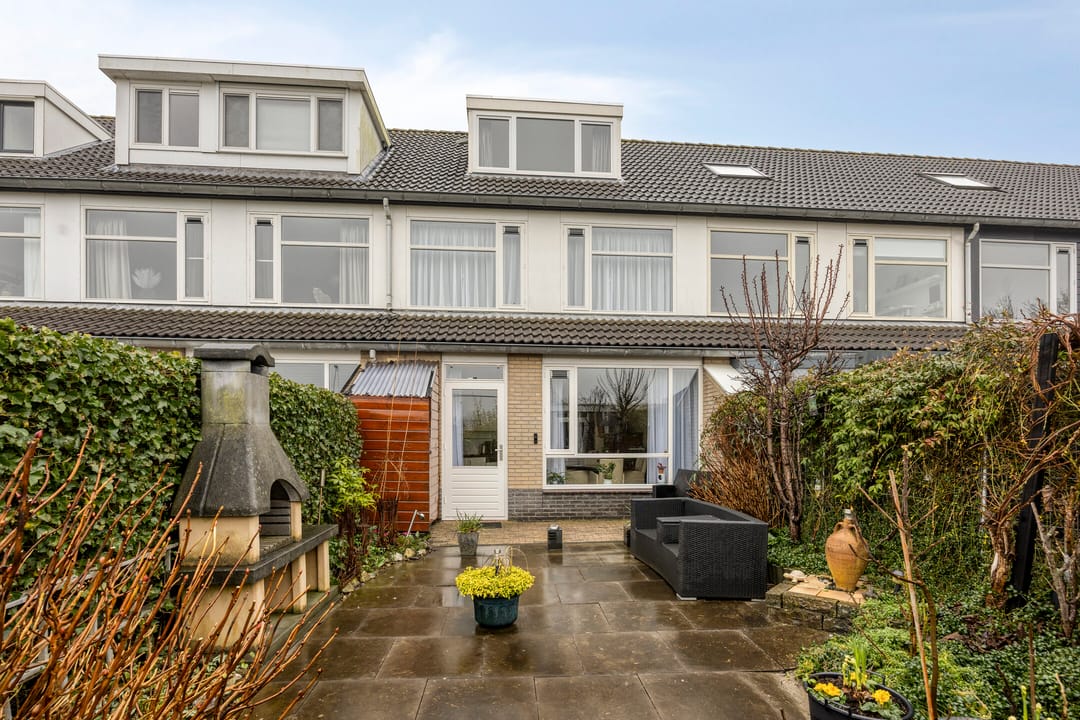 Foto 7 van Valkkooglaan 83