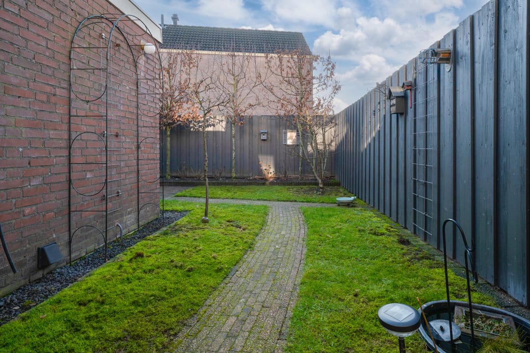 Foto 26 van Reinierastraat 6