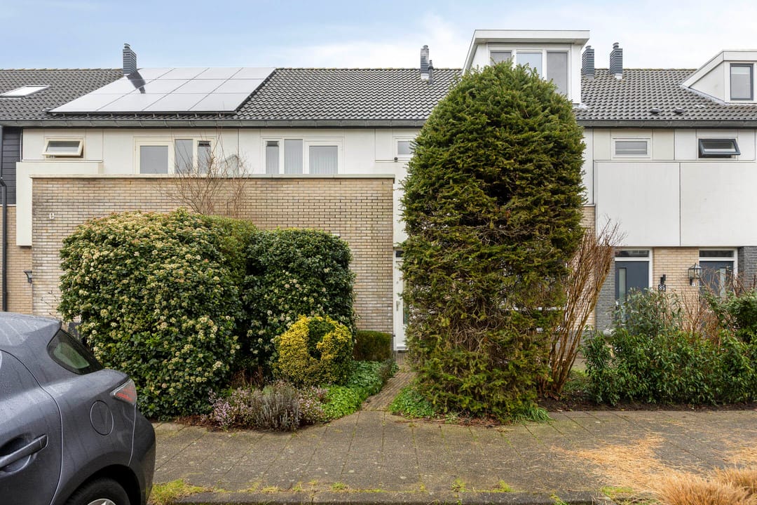 Foto 8 van Valkkooglaan 83