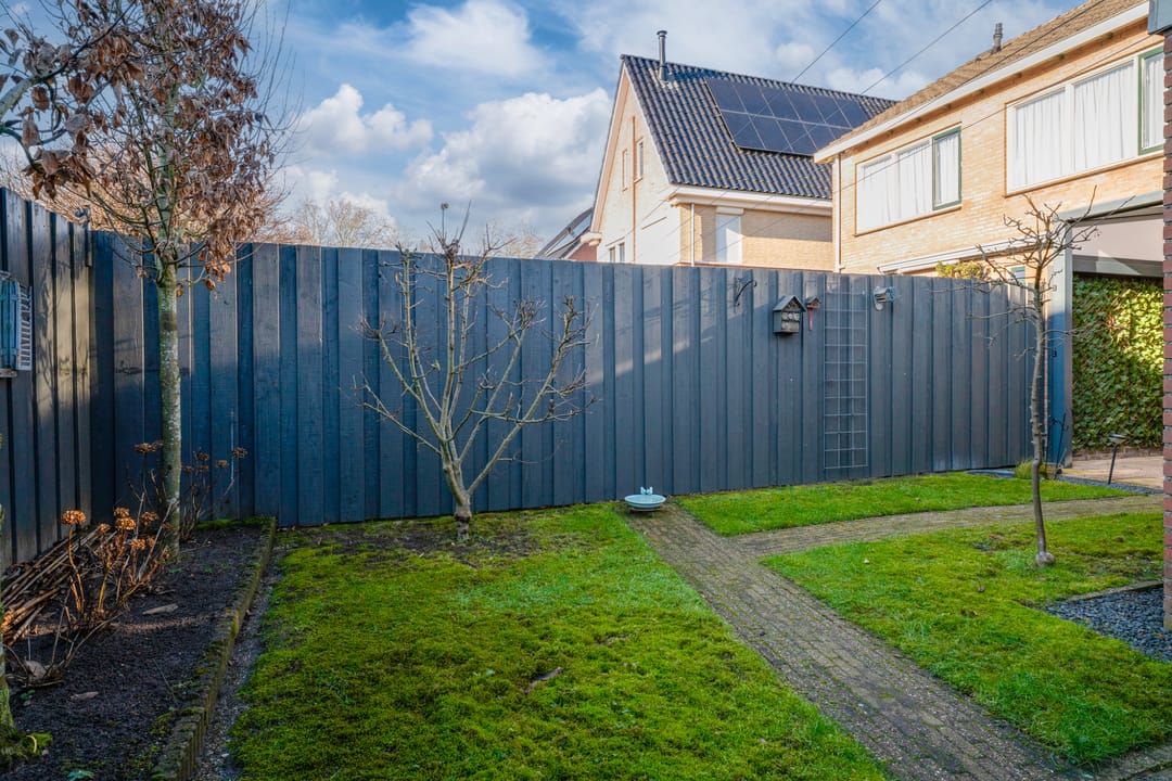 Foto 28 van Reinierastraat 6