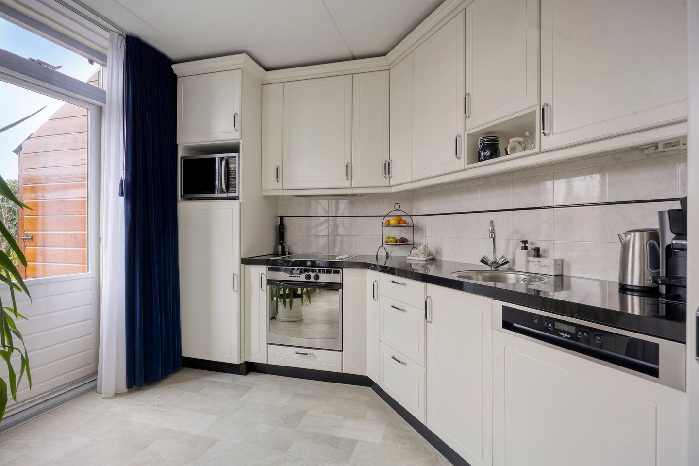 Foto 4 van Valkkooglaan 83