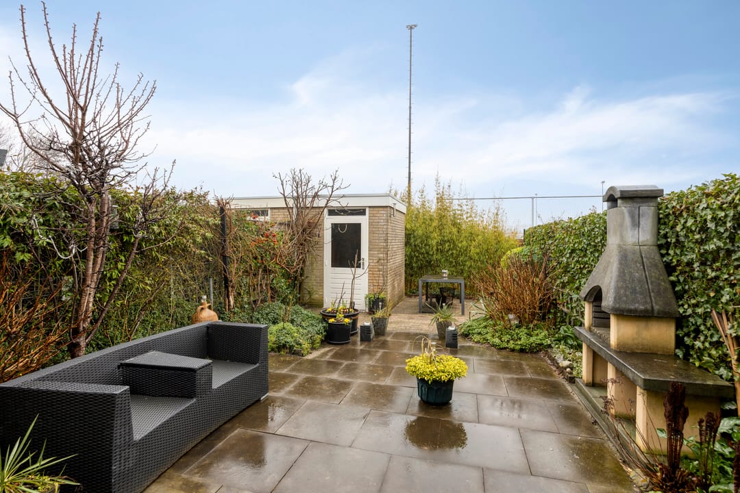 Foto 28 van Valkkooglaan 83