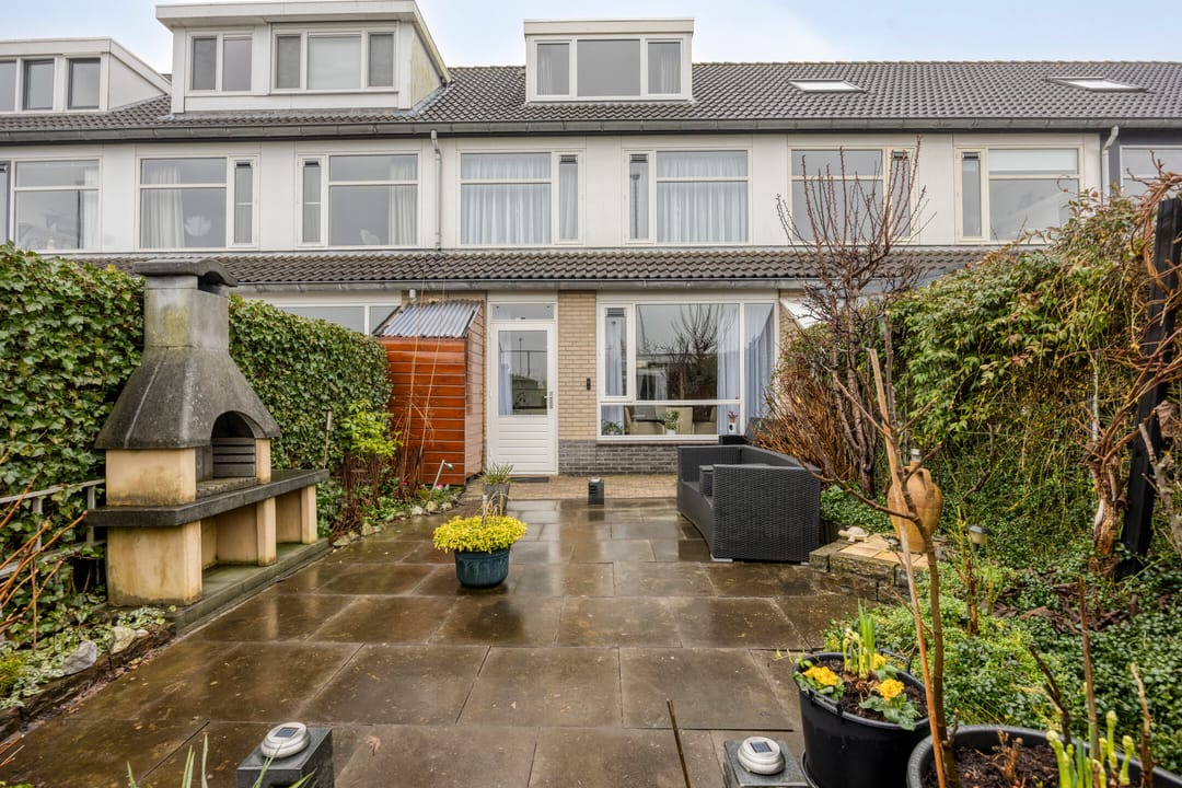 Foto 31 van Valkkooglaan 83