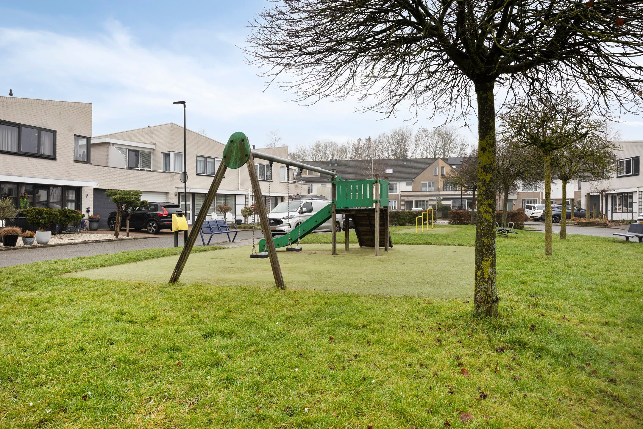 Foto 36 van Valkkooglaan 83