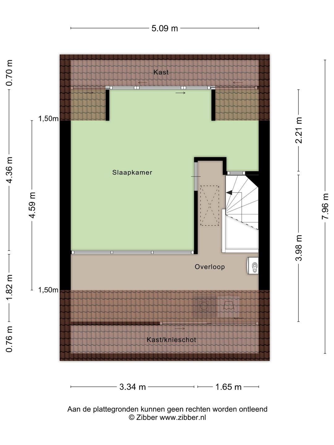 Foto 38 van Valkkooglaan 83