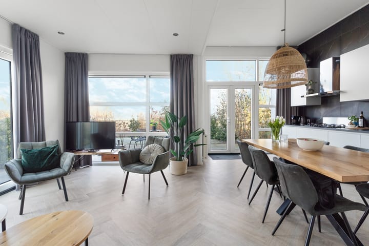 Foto 2 van Boschlaan 26-160