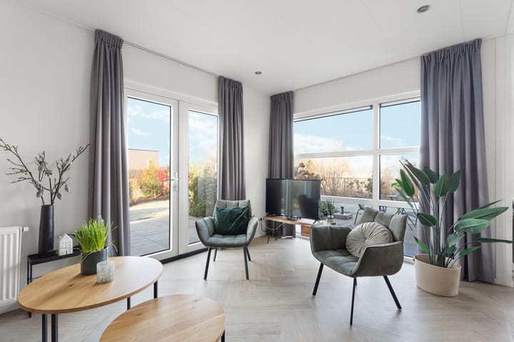 Foto 3 van Boschlaan 26-160