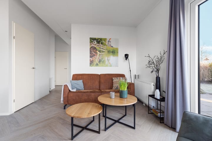 Foto 4 van Boschlaan 26-160