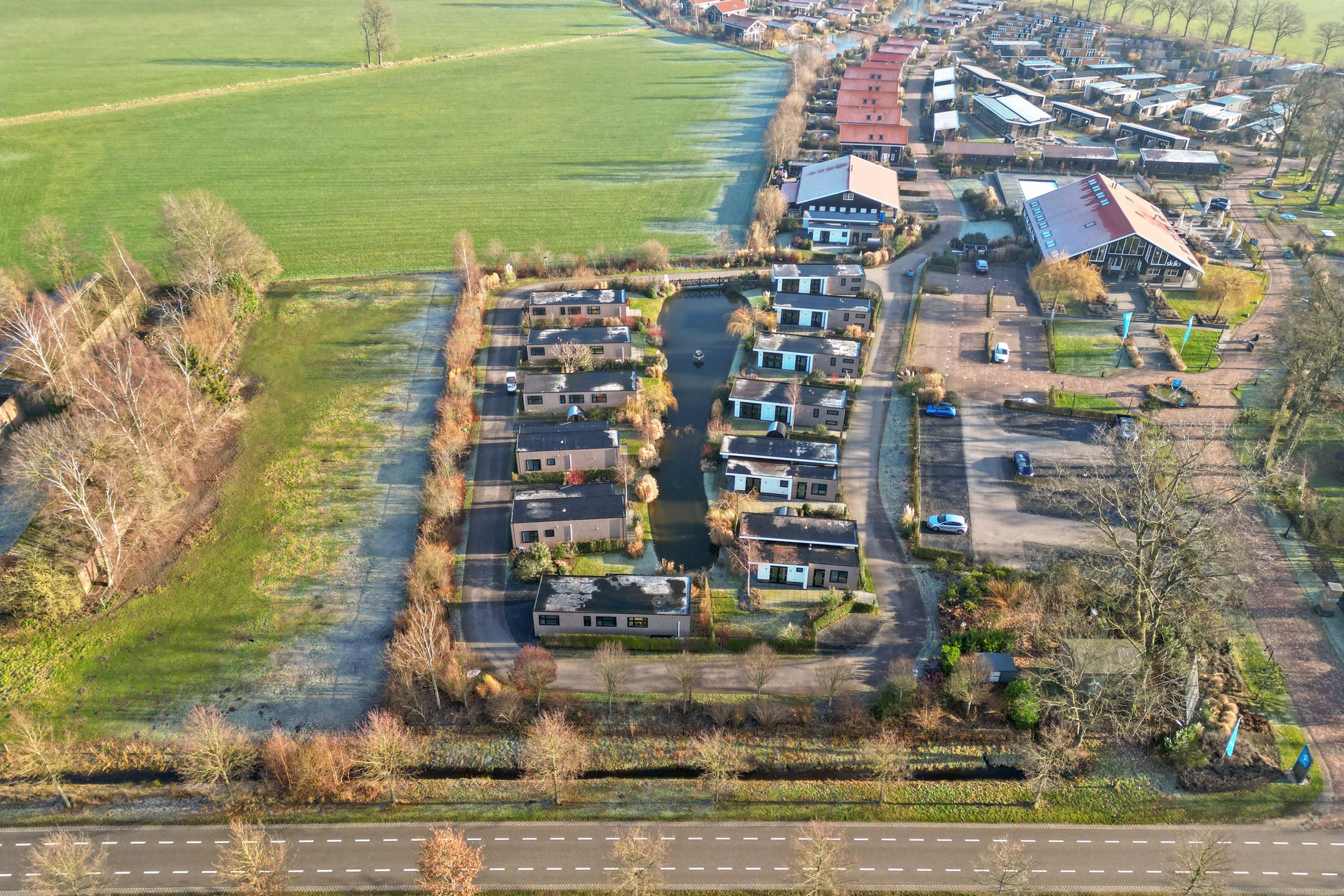 Foto 39 van Boschlaan 26-160