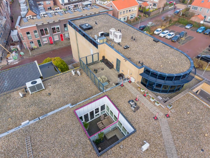 Photo 2 of Hoftuinplein 27