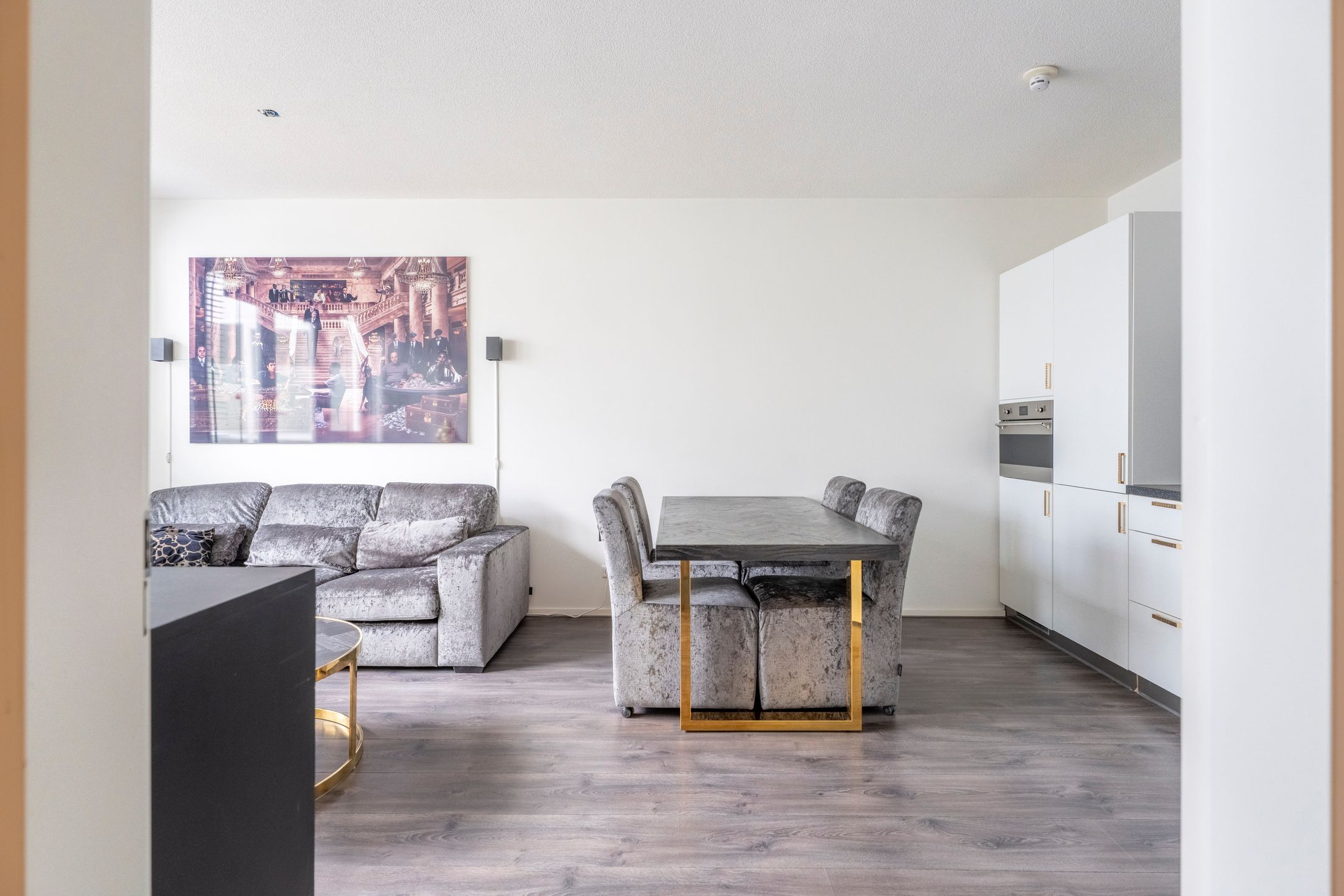 Foto 3 van Hoftuinplein 27