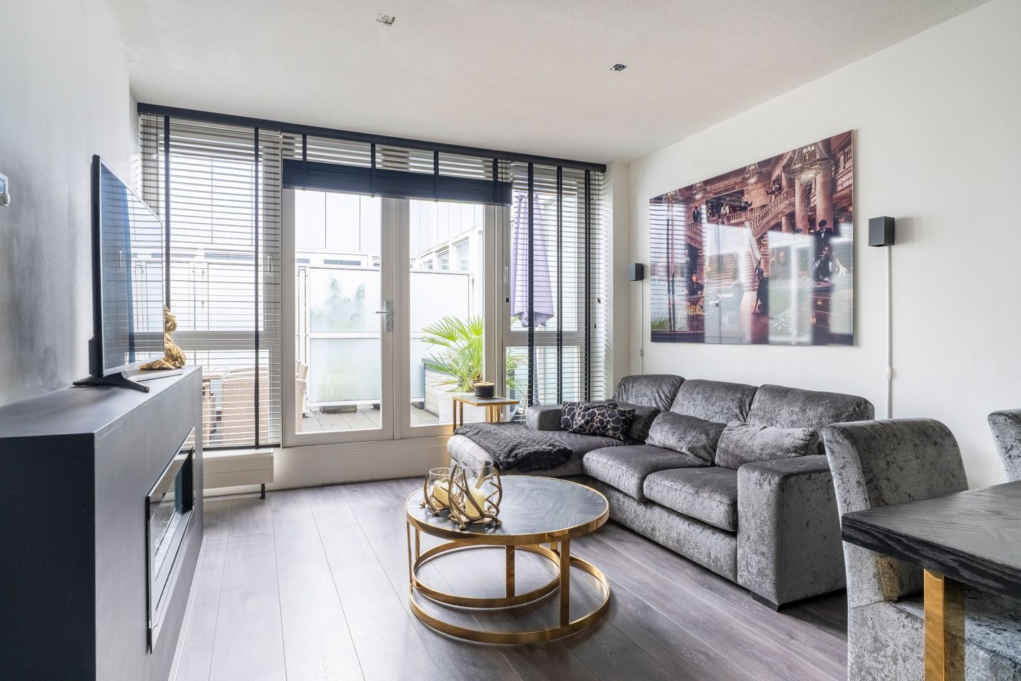 Foto 5 van Hoftuinplein 27