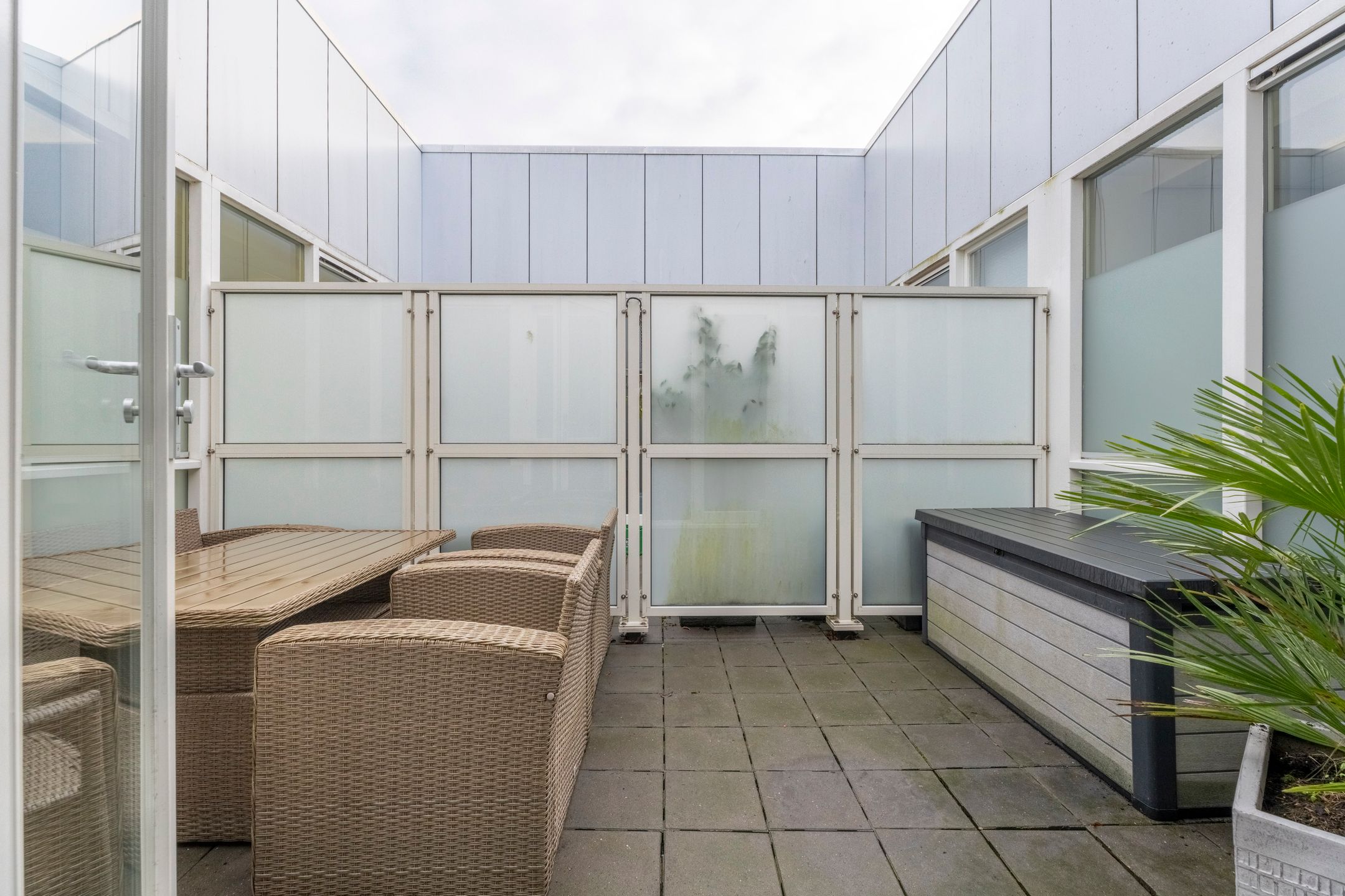 Foto 6 van Hoftuinplein 27