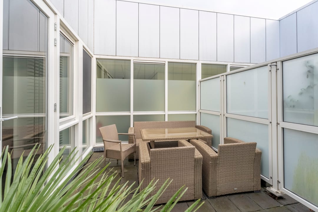 Foto 7 van Hoftuinplein 27