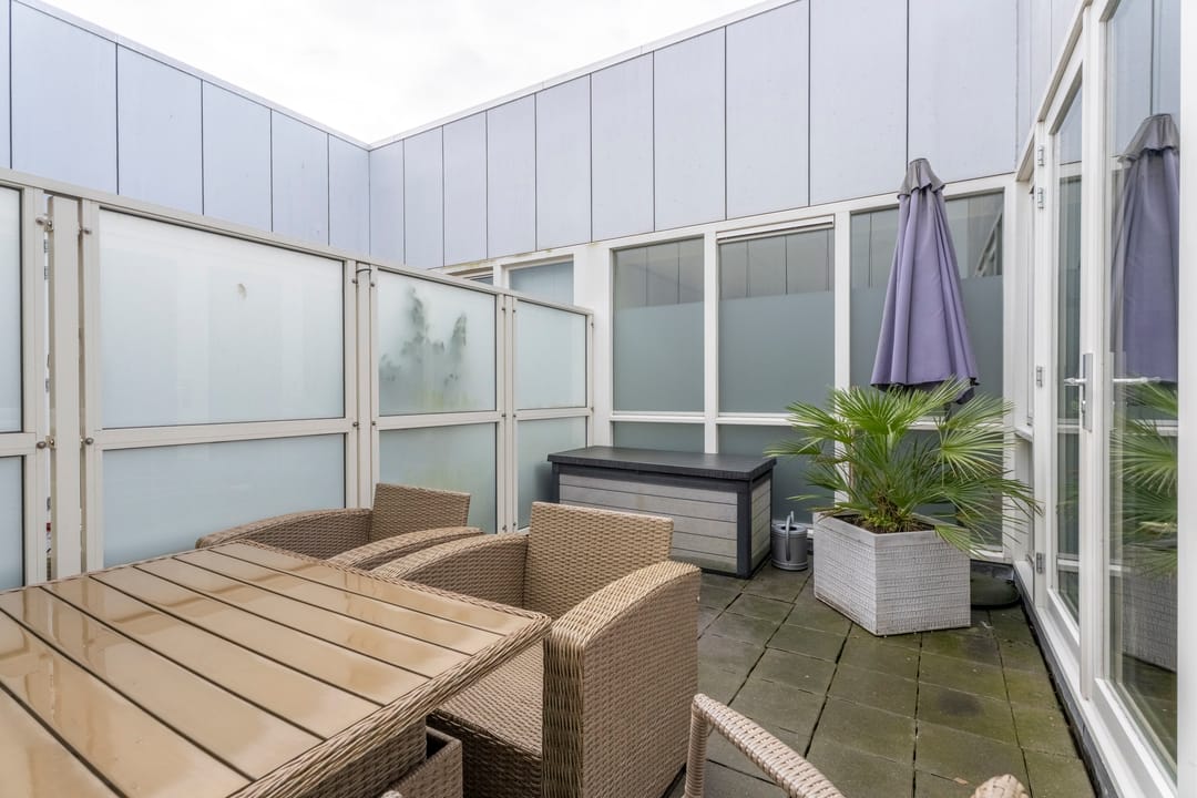 Foto 8 van Hoftuinplein 27