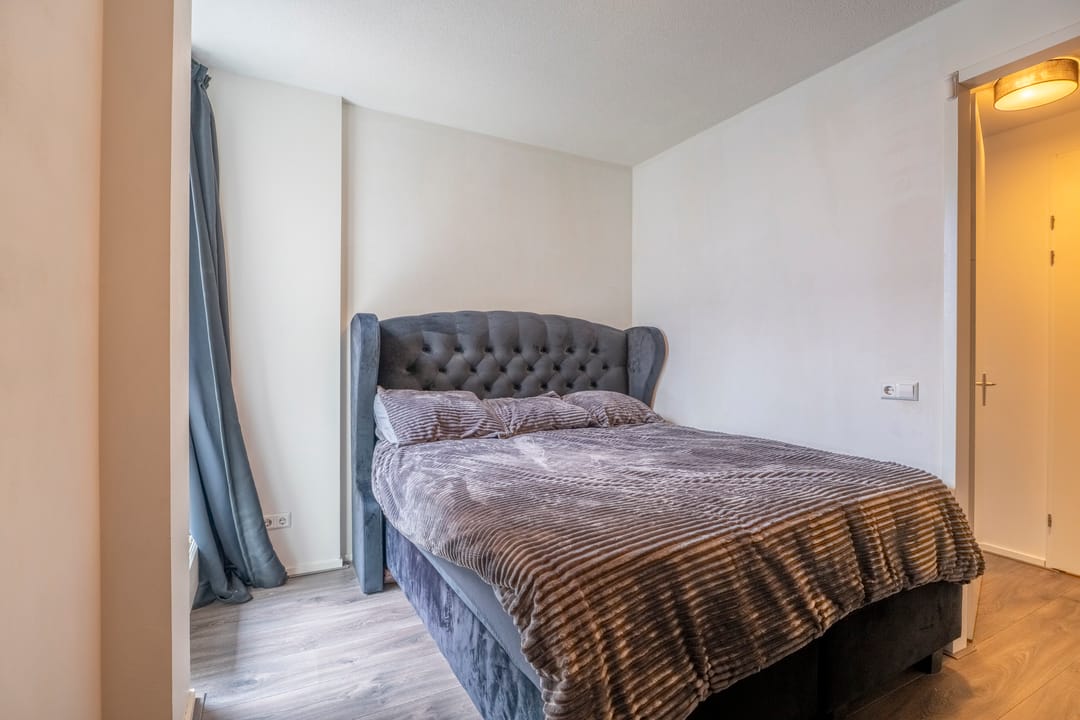 Foto 13 van Hoftuinplein 27