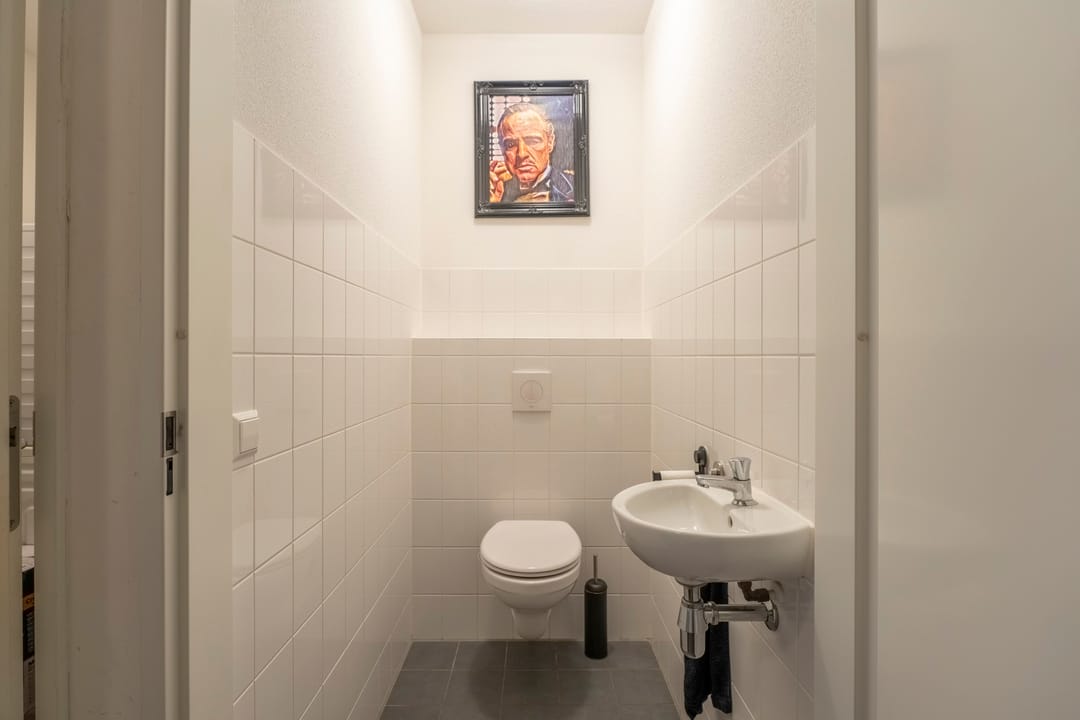 Foto 17 van Hoftuinplein 27