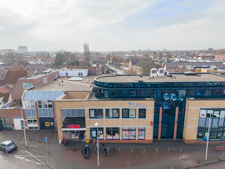 Photo 18 of Hoftuinplein 27