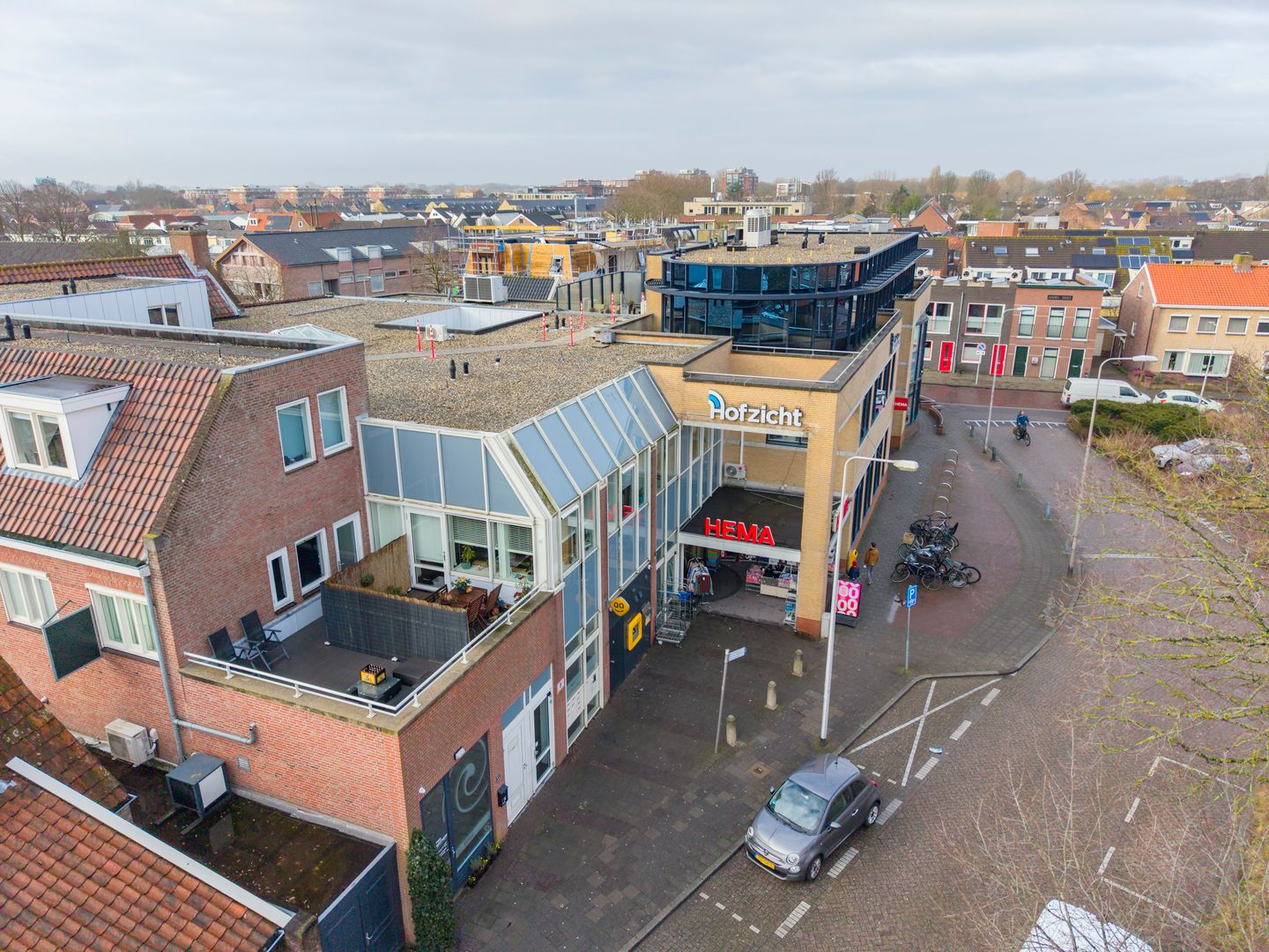 Foto 19 van Hoftuinplein 27