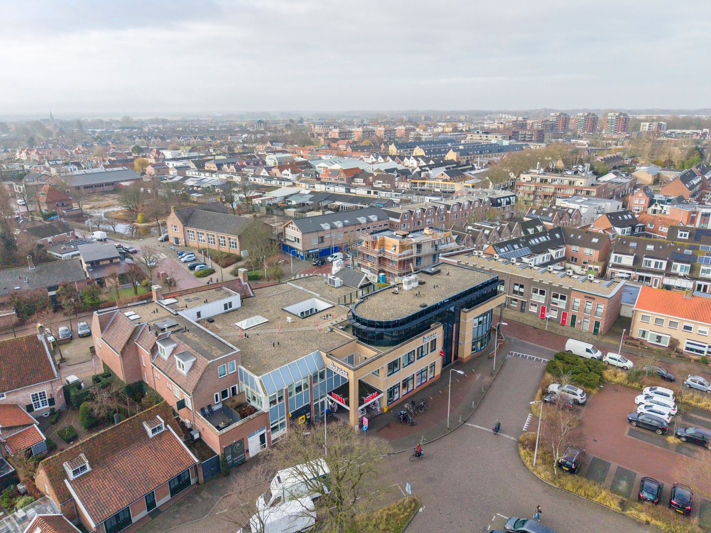 Foto 20 van Hoftuinplein 27