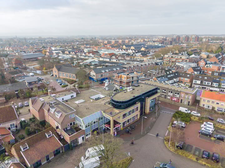 Photo 20 of Hoftuinplein 27