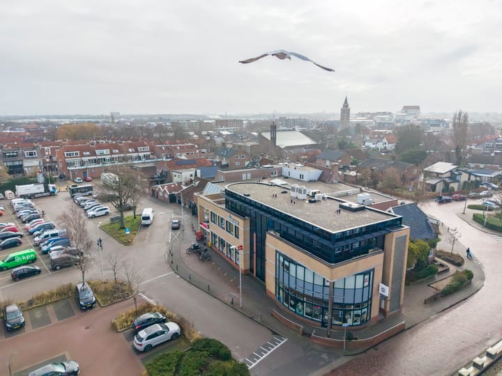 Photo 21 of Hoftuinplein 27