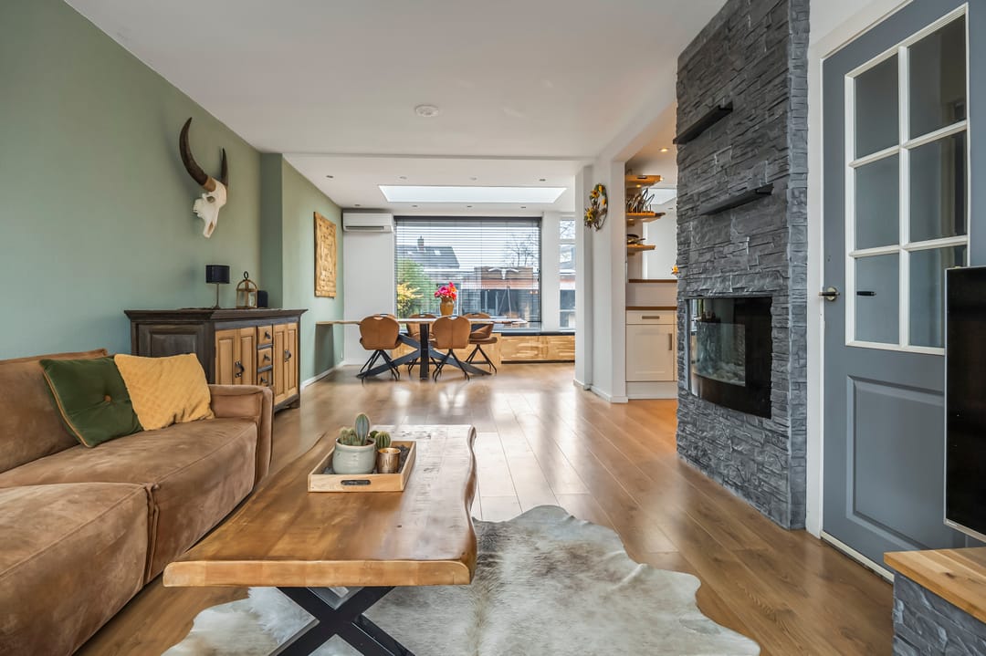 Foto 1 van Berkenlaan 19