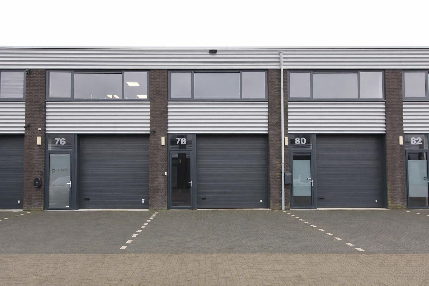 Bekijk foto 1 van Cruquiuszoom 78