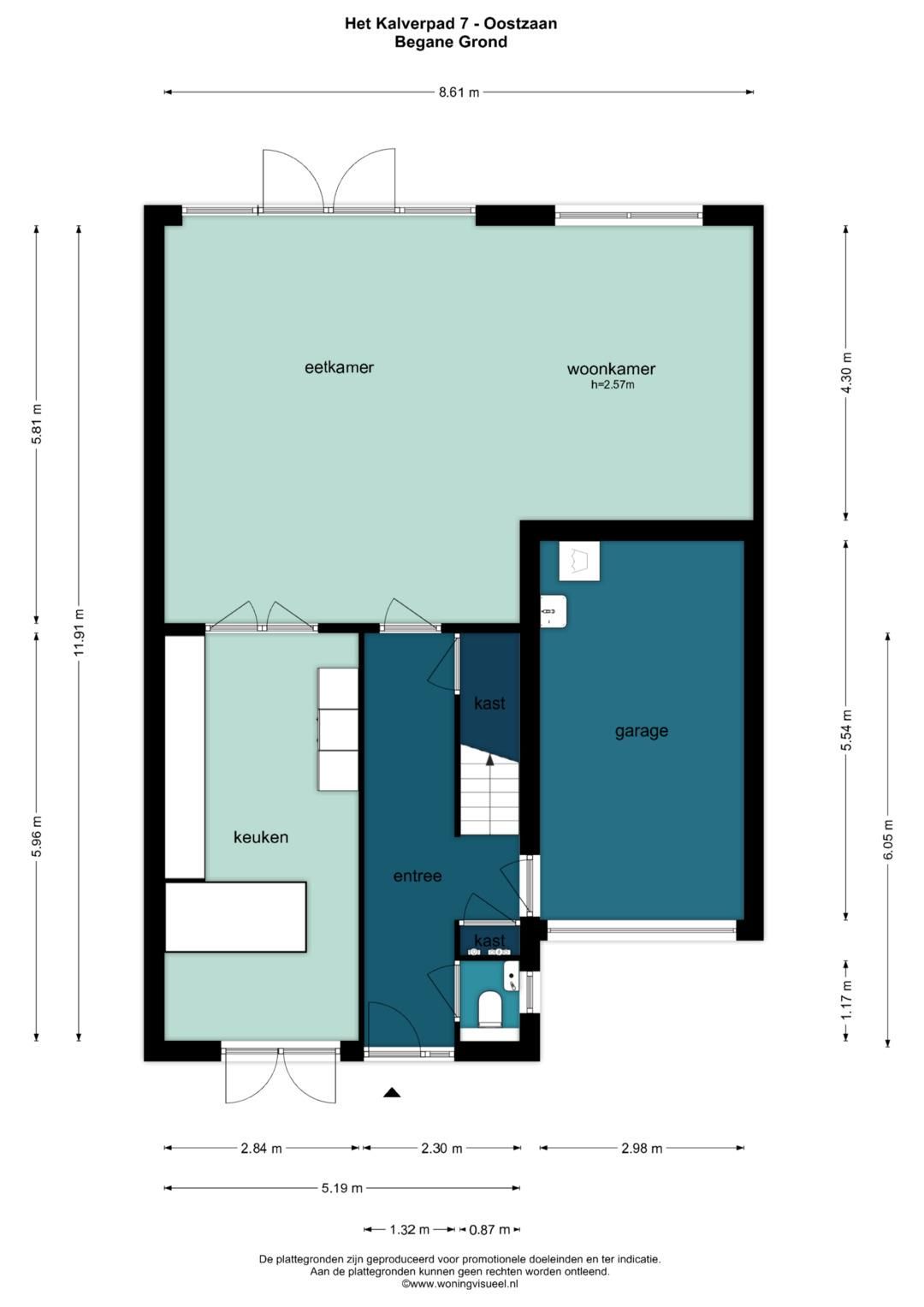 Foto 61 van Het Kalverpad 7