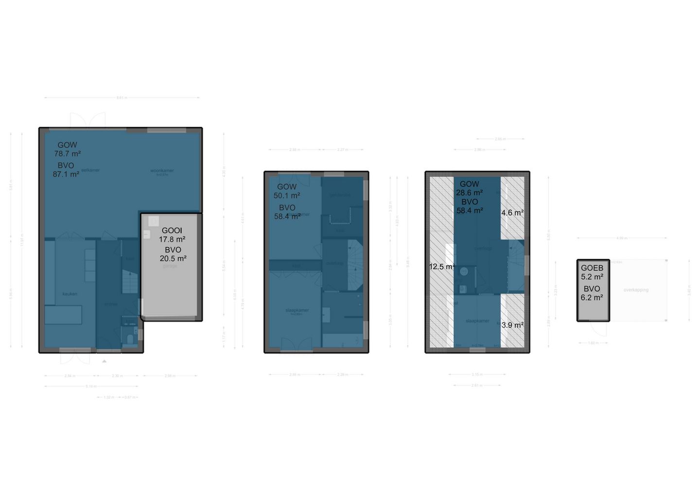 Foto 65 van Het Kalverpad 7