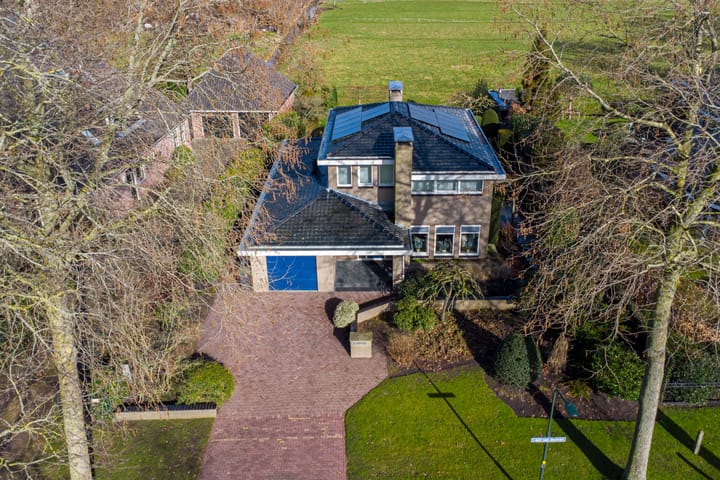 Laan van Zeeman 12 B