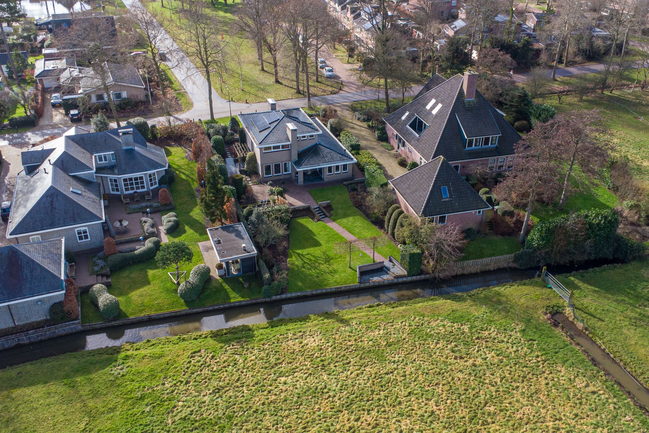 Laan van Zeeman 12-B 12 b