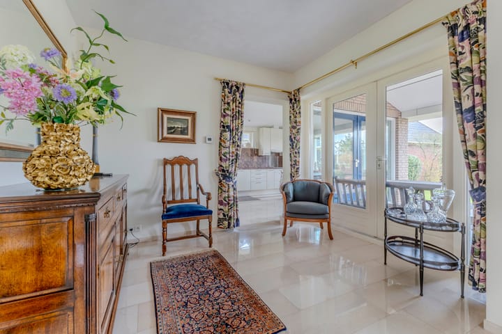 Vrijstaande woning te koop: Laan van Zeeman 12B, Heiloo