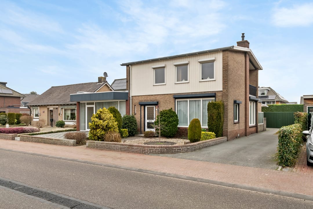 Photo 1 of Beatrixstraat 13